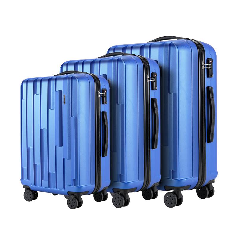 Spinner hand luggage-HT-003-Vastchip