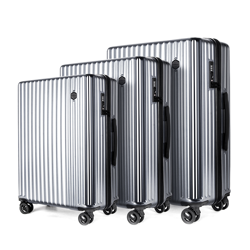 Suitcase Bags-PC-710-Vastchip