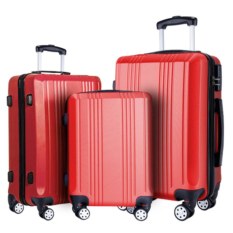 Traveling carry-on luggage-HT-004-Vastchip