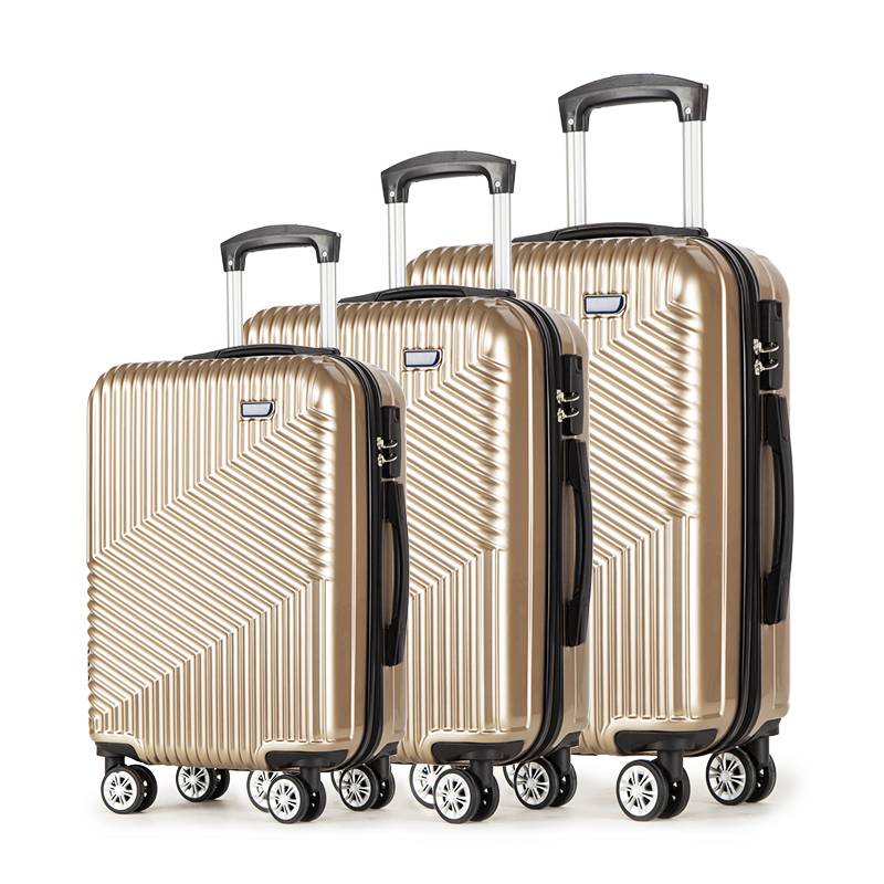 ABS Luggage-SJ001-Greatchip