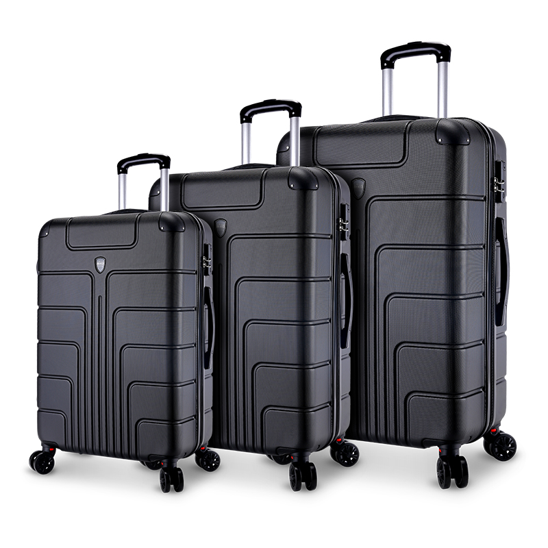 ABS luggage-HT-8008-Greatchip