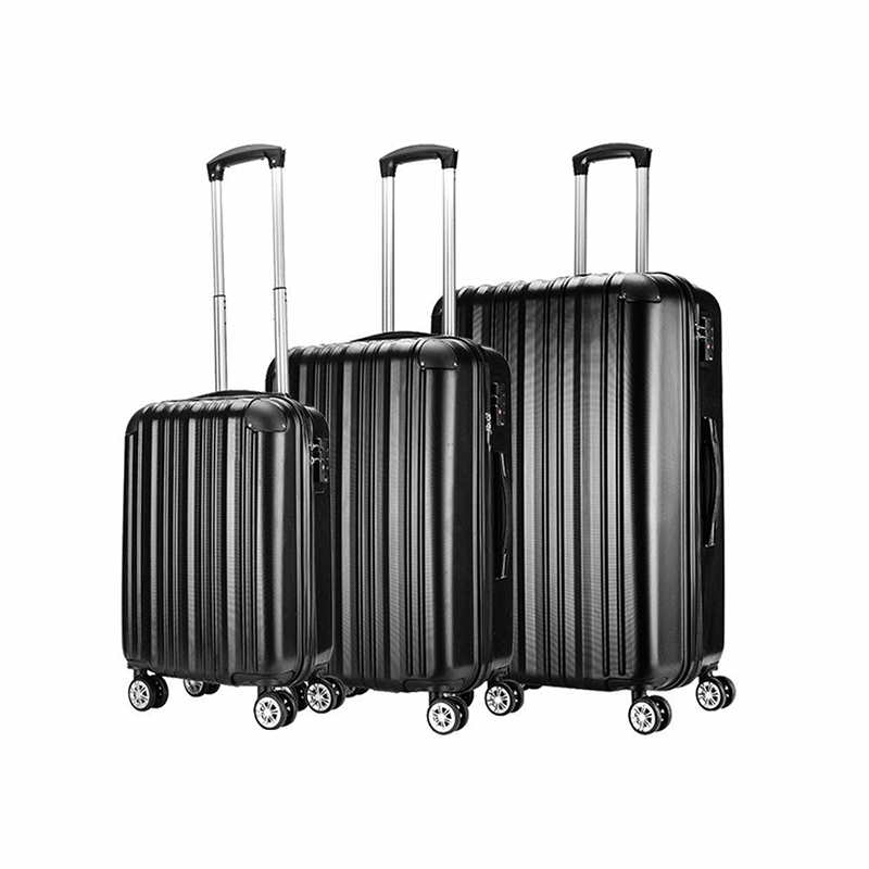 ABS material luggage-HT128-Greatchip