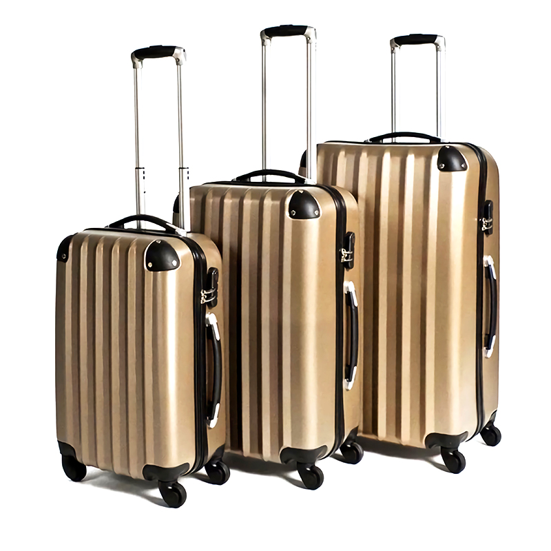 ABS Luggage-HT138-Greatchip