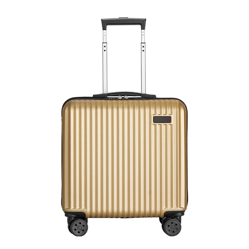 ABS+PC trolley luggage-HTDJ001-Greatchip