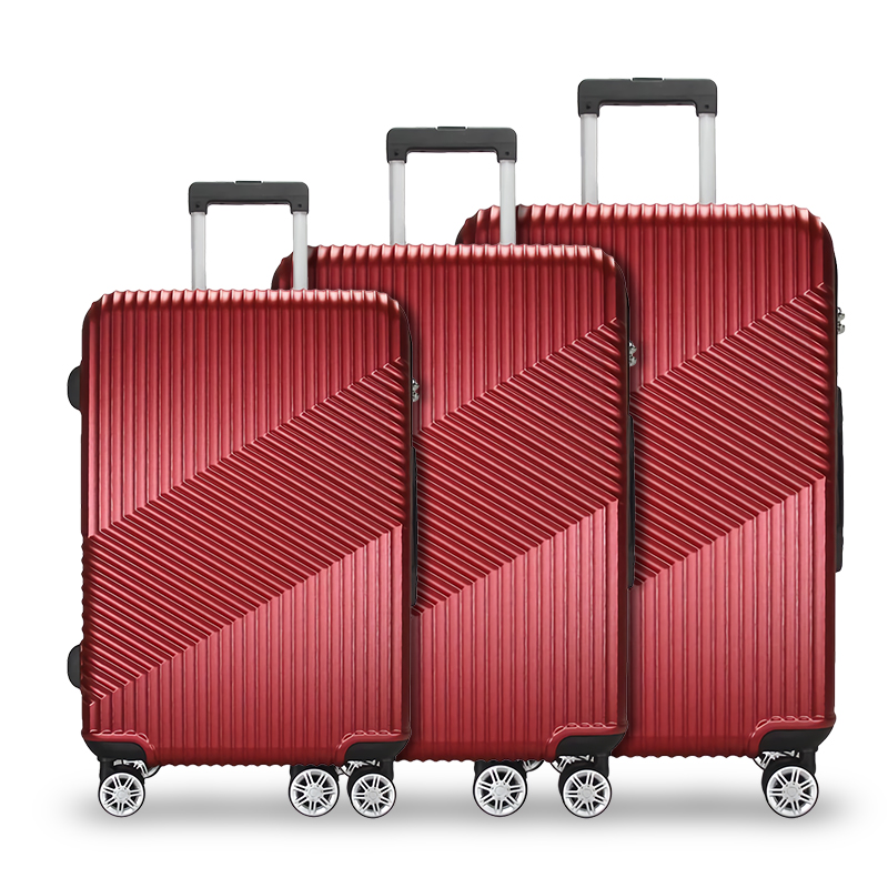 PC trolley luggage-HT-LB175-Greatchip