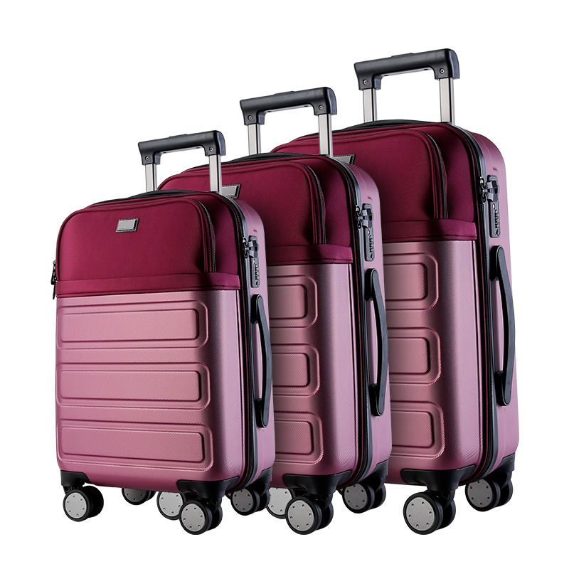 ABS luggage-HTWS-01-Greatchip
