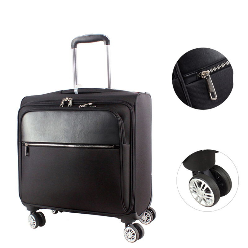 Cloth bos luggage-DGZY-LP5-Greatchip