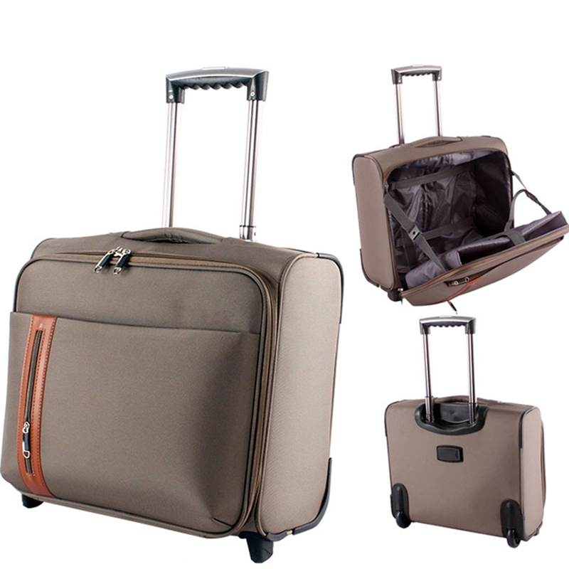 Cloth bos luggage-DGZY-LP5-01-Greatchip