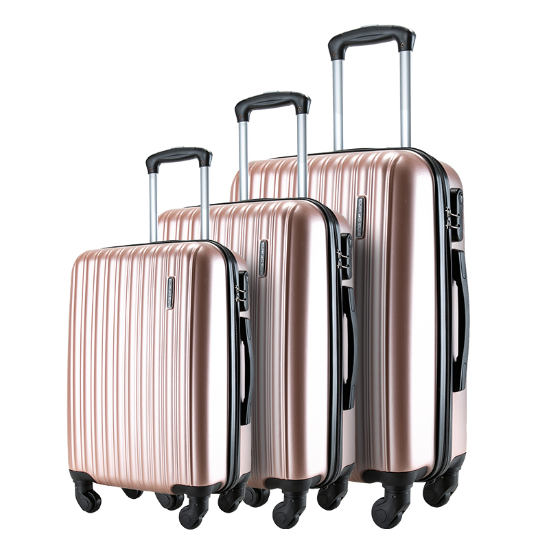 ABS Luggage HT-A606-Greatchip