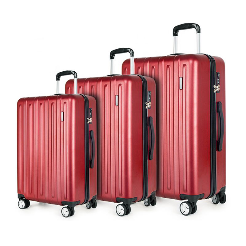 PC trolley luggage-HTBN-704-Greatchip