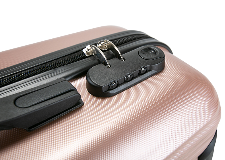 Intelligent combination lock to protect your luggage-HT-A606-Greatchip