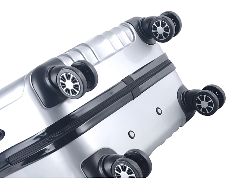 Equipped with precision roller bearing, 360° free rotation, durable-HT-3110824-Greatchip