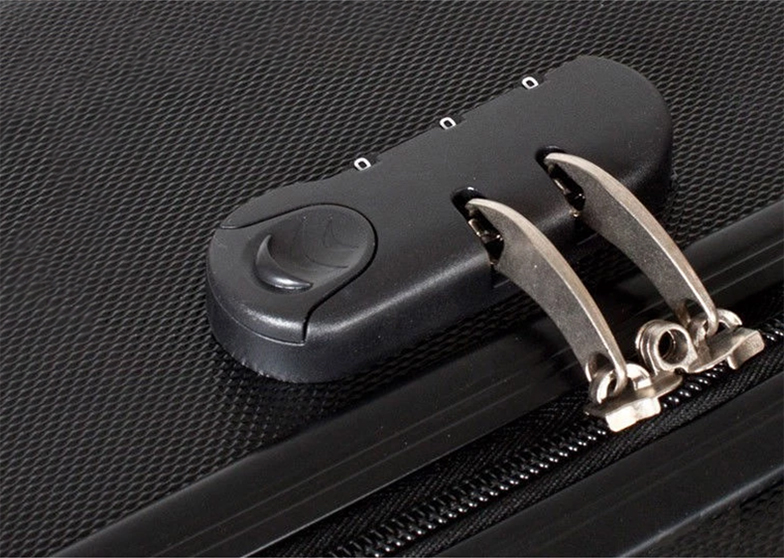 Intelligent combination lock to protect your luggage-HT138-Greatchip