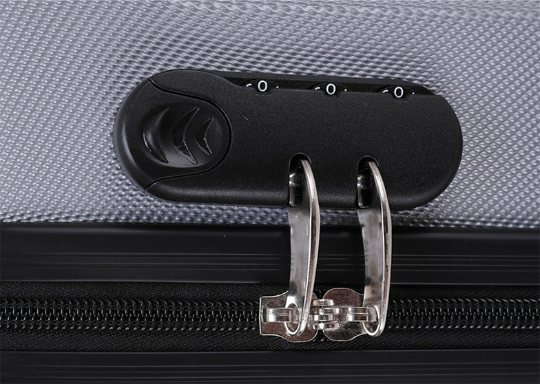 Intelligent combination lock to protect your luggage-HT122-Greatchip