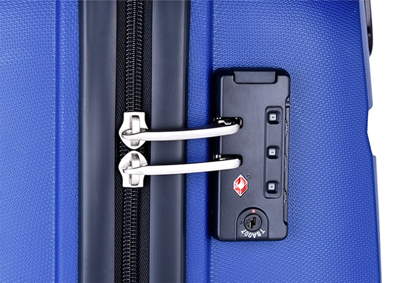 Global TSA customs lock to avoid customs  inspection of violent damage-HT-ITP-TE-Greatchip