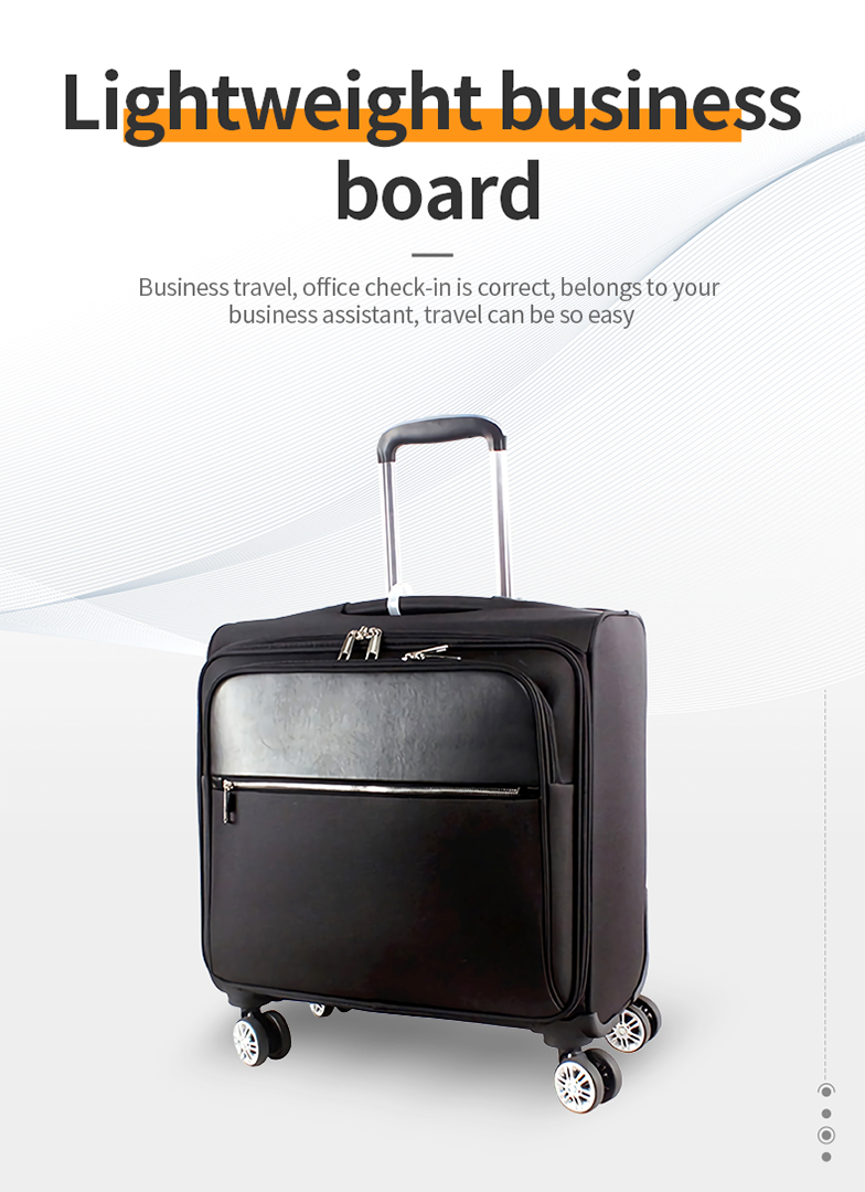 Business travel,office check-in is correct,belongs to your business assistant,travel can be so easy-DGZY-LP5-Greatchip