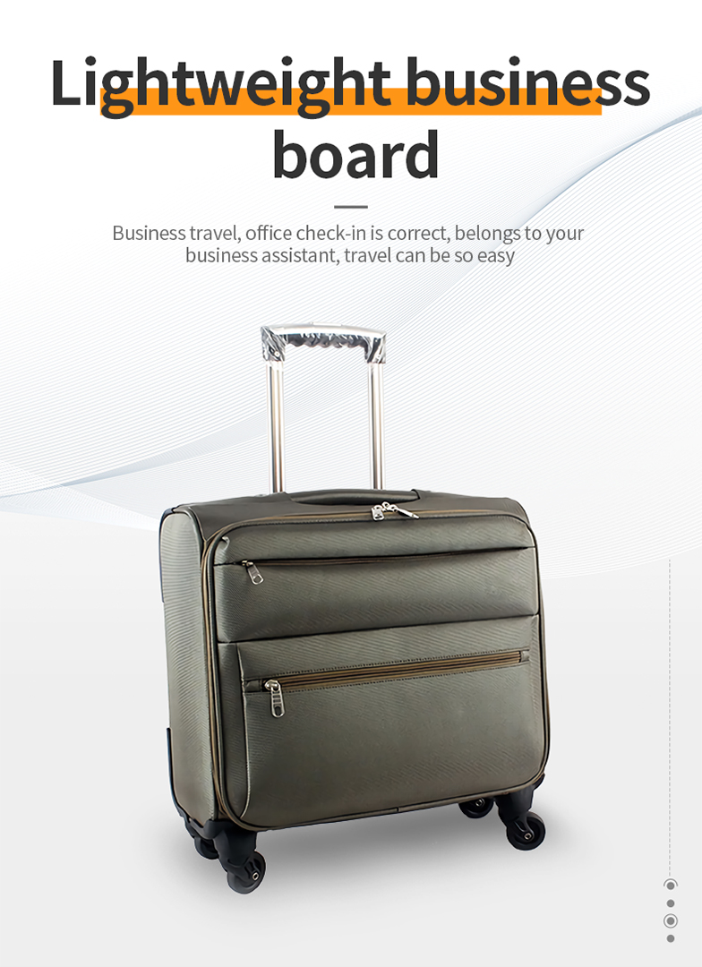 Business travel,office check-in is correct,belongs to your business assistant,travel can be so easy-DGZY-LP3-Greatchip