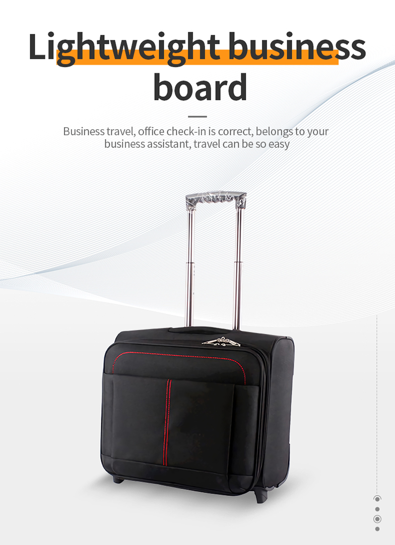 Business travel,office check-in is correct,belongs to your business assistant,travel can be so easy-DGZY-LP1-22-Greatchip