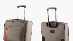 Do you know the common sense of buying hard suitcases and soft suitcases?