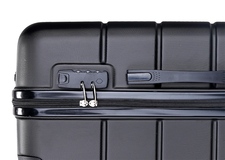 Intelligent combination lock to protect your luggage-HT-8008