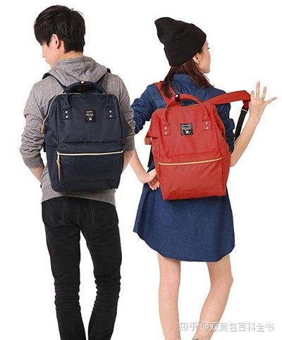 Guide: Japan Anello Bag VS China Anello Bag