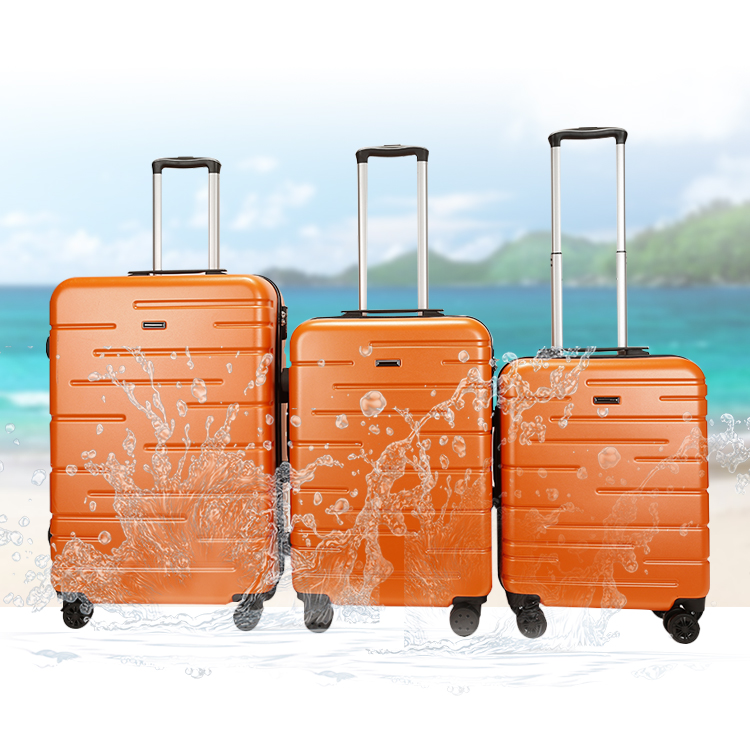 travel luggage bags