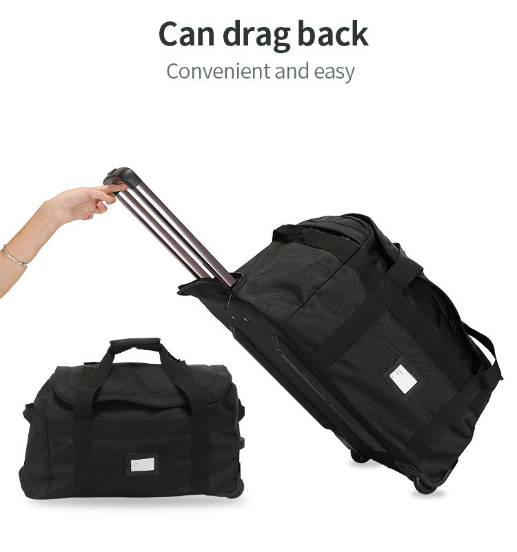 Travel Bag Suitcase