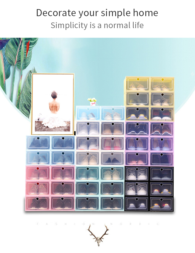 organizer storage box