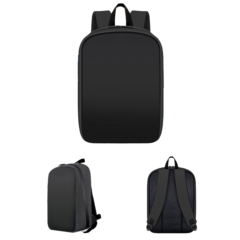 Led backpack bag-KWQ-008-Greatchip