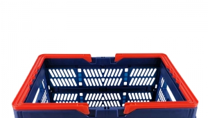 Shopping supermarket basket-ZY-L1-Greatchip