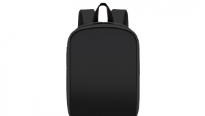 Led backpack bag-KWQ-008-Greatchip