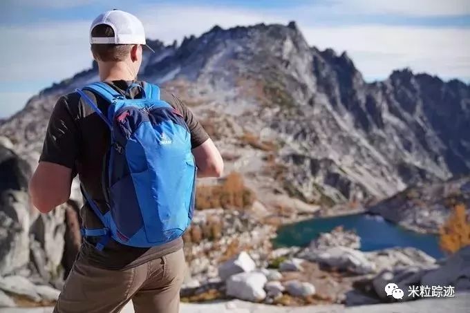 How to choose a suitable backpack?