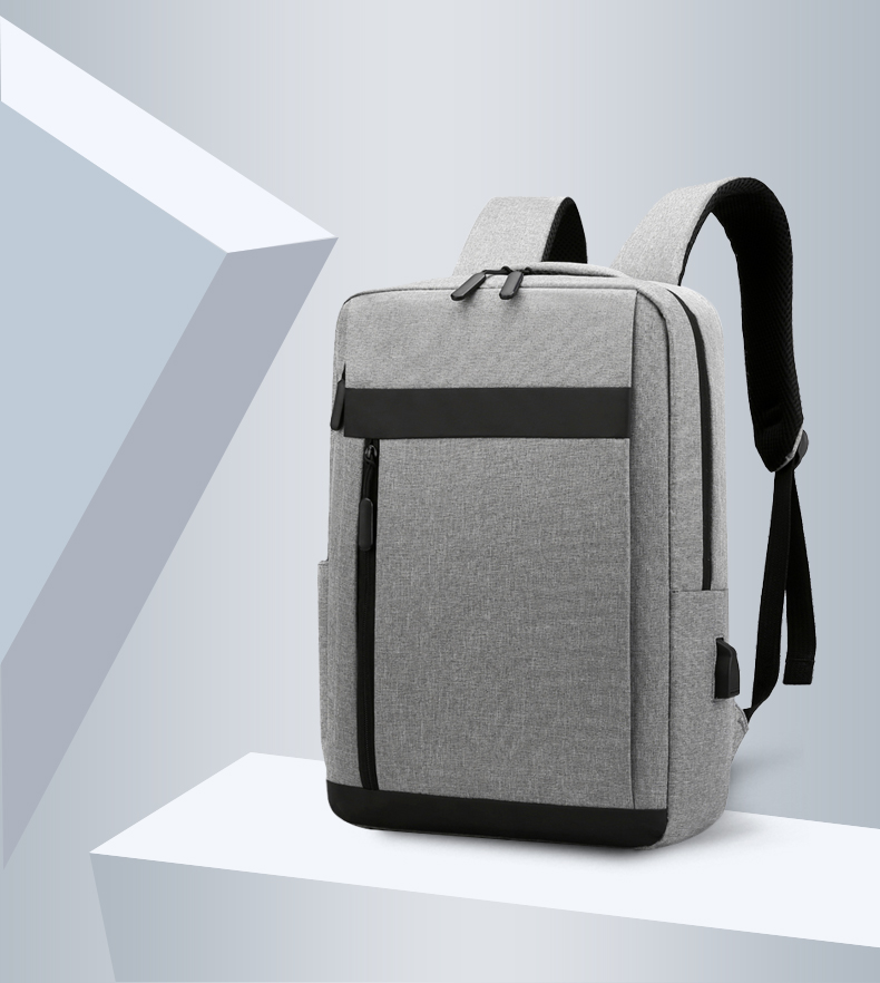 Business computer travel backpack