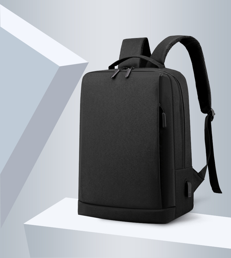 Laptop backpack