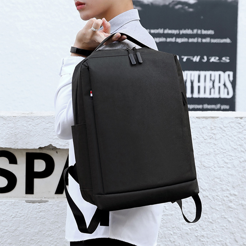 Laptop backpack