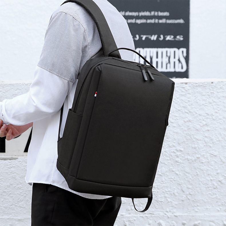 Laptop backpack