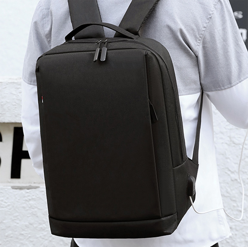 Laptop backpack