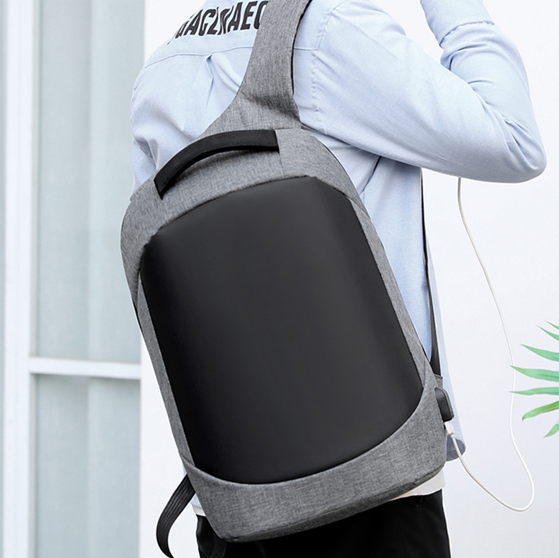 business backpack