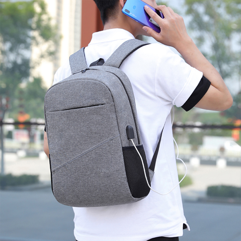 Fashion backpack 