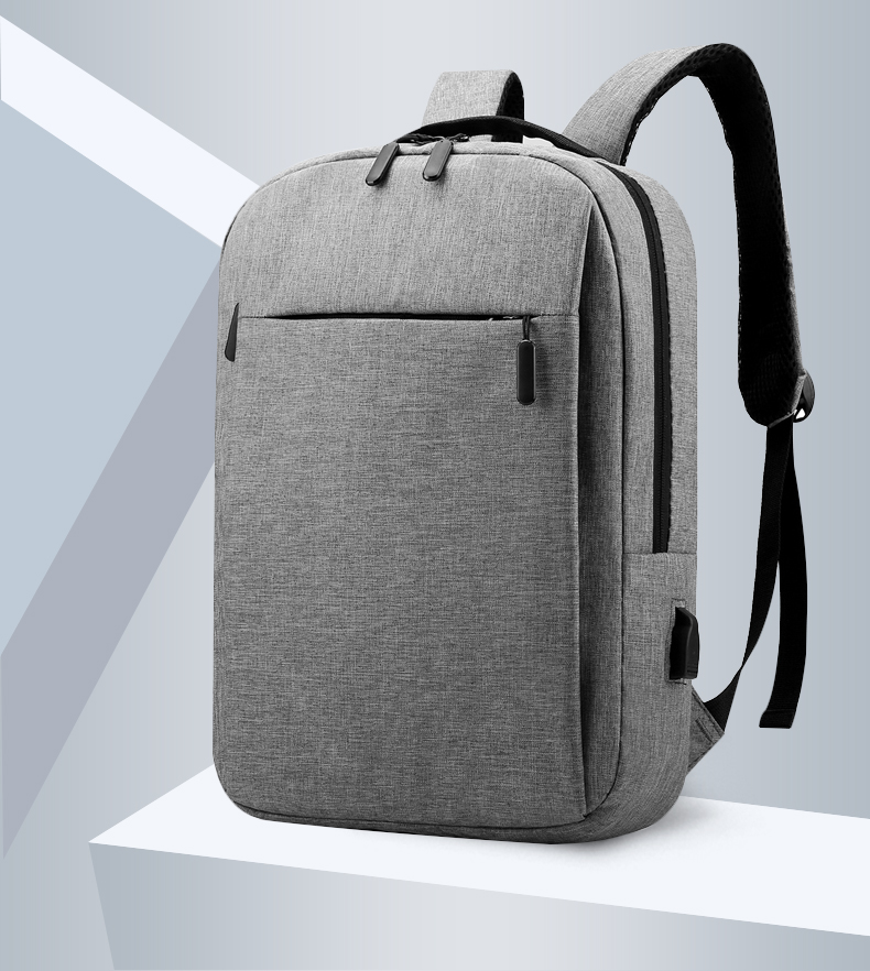 Laptop backpack