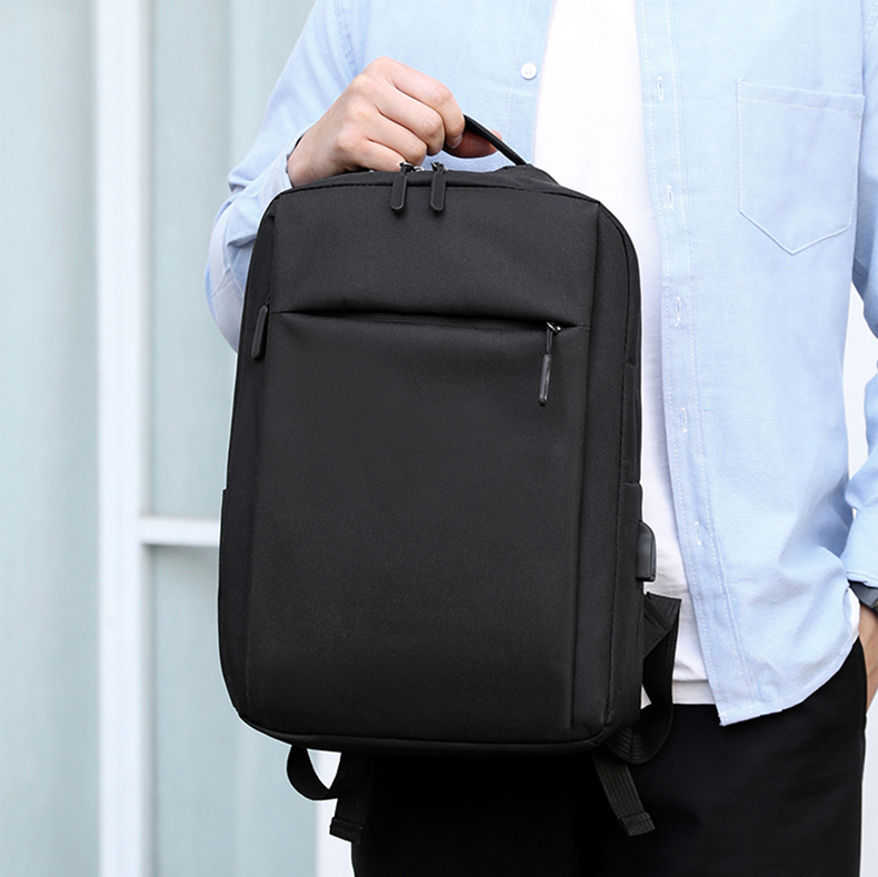 Laptop backpack