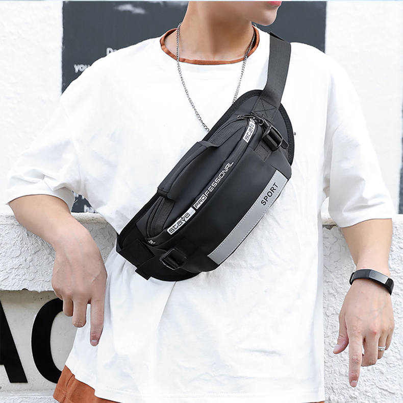 Waist Bag