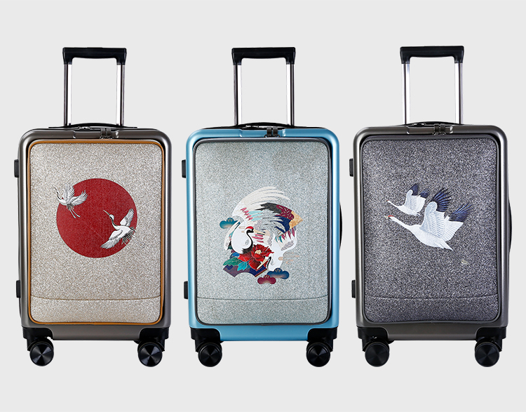 Travel Bags Luggage