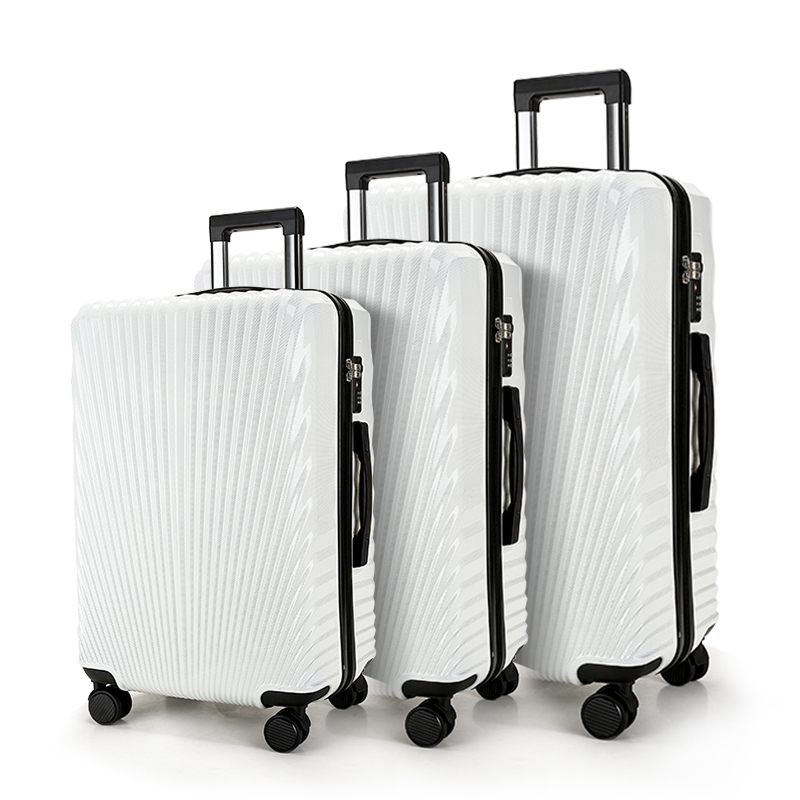 Abs luggage set for sale & luggage manufacturer Greatchip