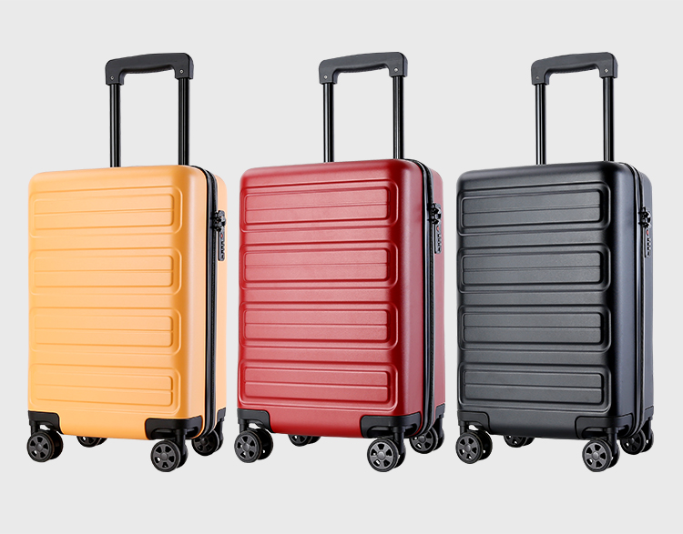  ABS Trolley Luggage 