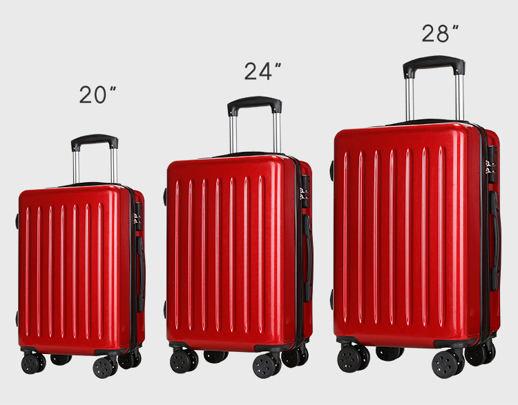 luggage bags cases