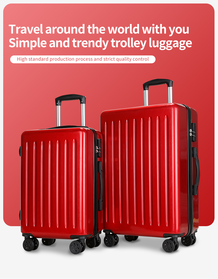 luggage bags cases