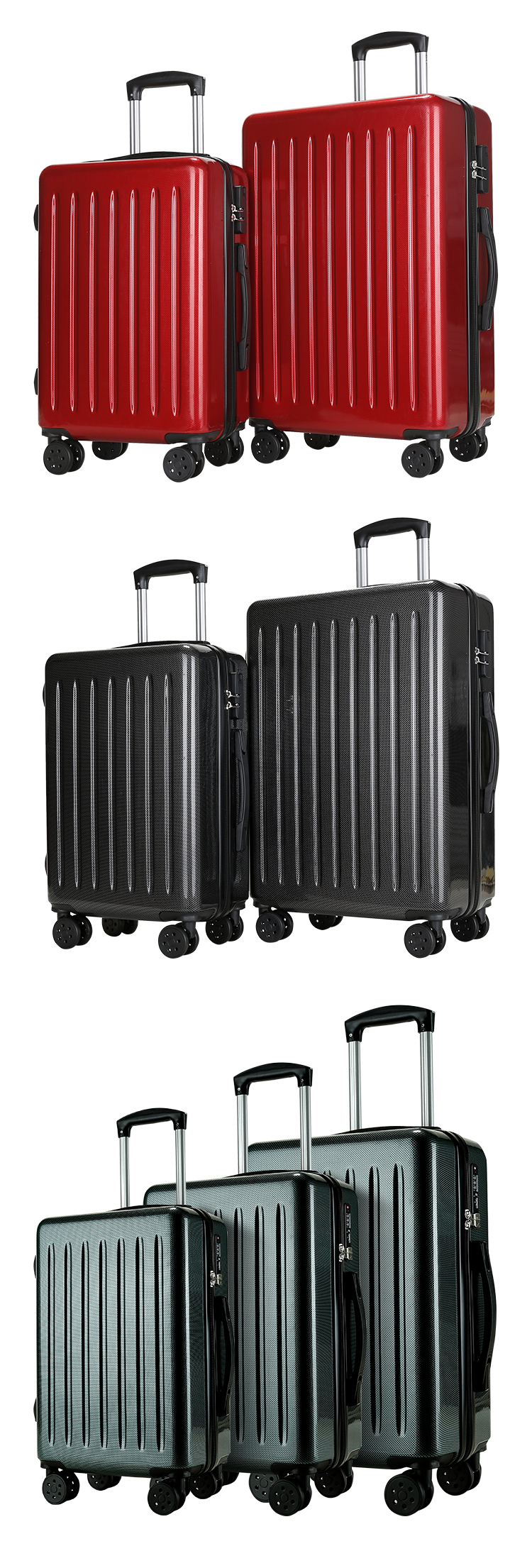 luggage bags cases