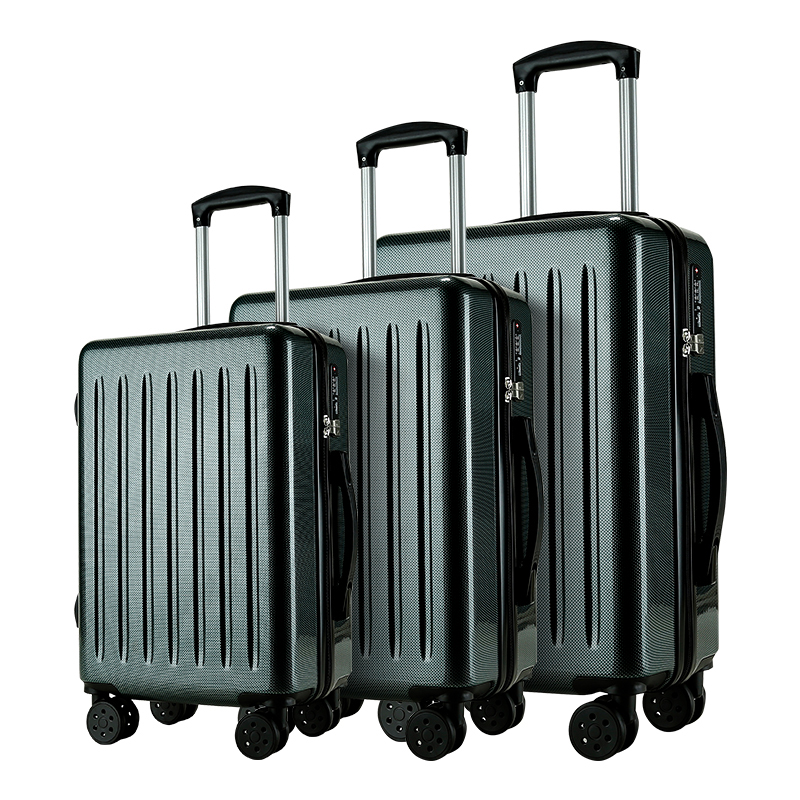 Travel suitcases—HT-030-Greatchip