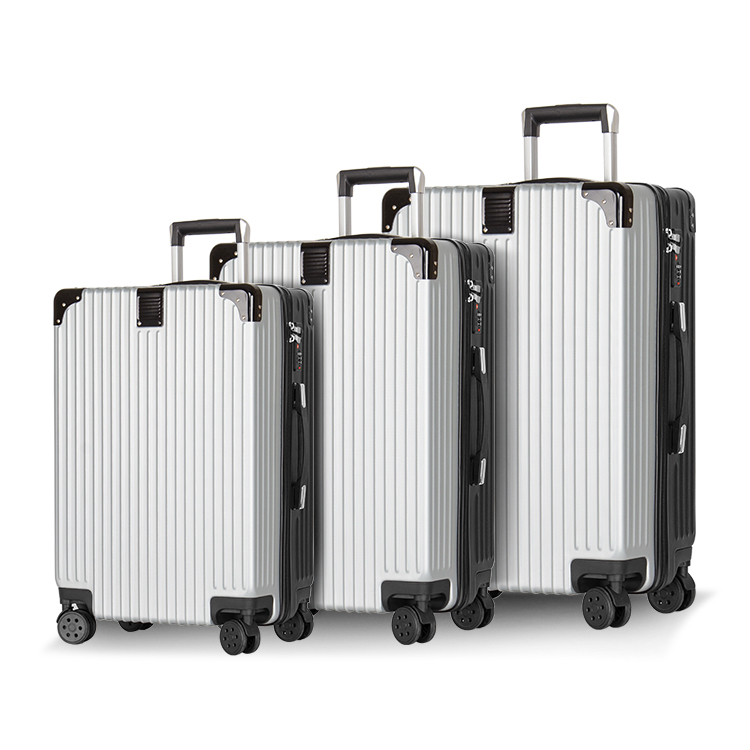 Suitcases luggage-HT-031-Greatchip